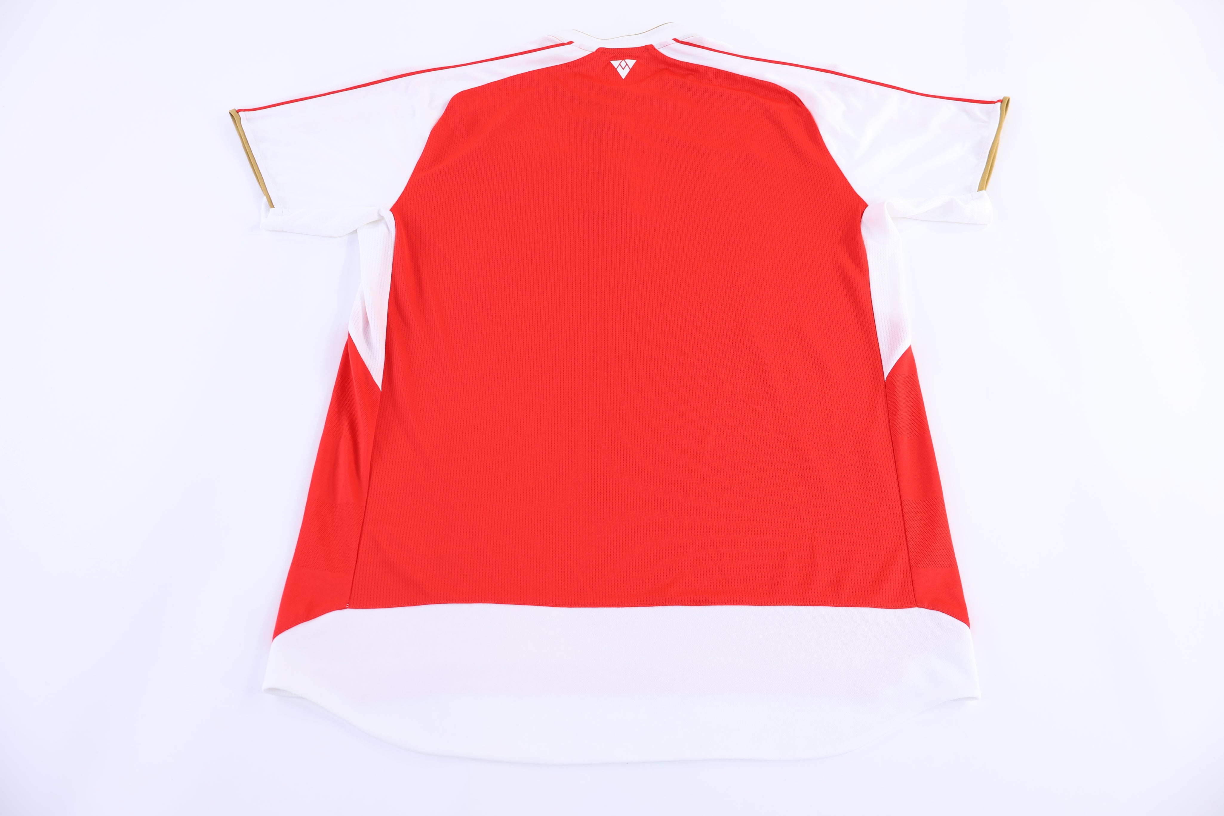 2015/16 Puma Arsenal F.C Soccer Jersey