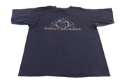 Harley Davidson Motorcycles Texas T-shirt