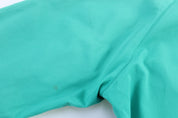 90’s Lacoste Green Full Zip Harrington Jacket