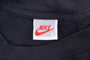 90's Nike Tab Ramos Soccer T-shirt