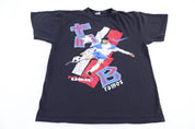 90's Nike Tab Ramos Soccer T-shirt