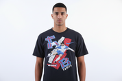 90's Nike Tab Ramos Soccer T-shirt
