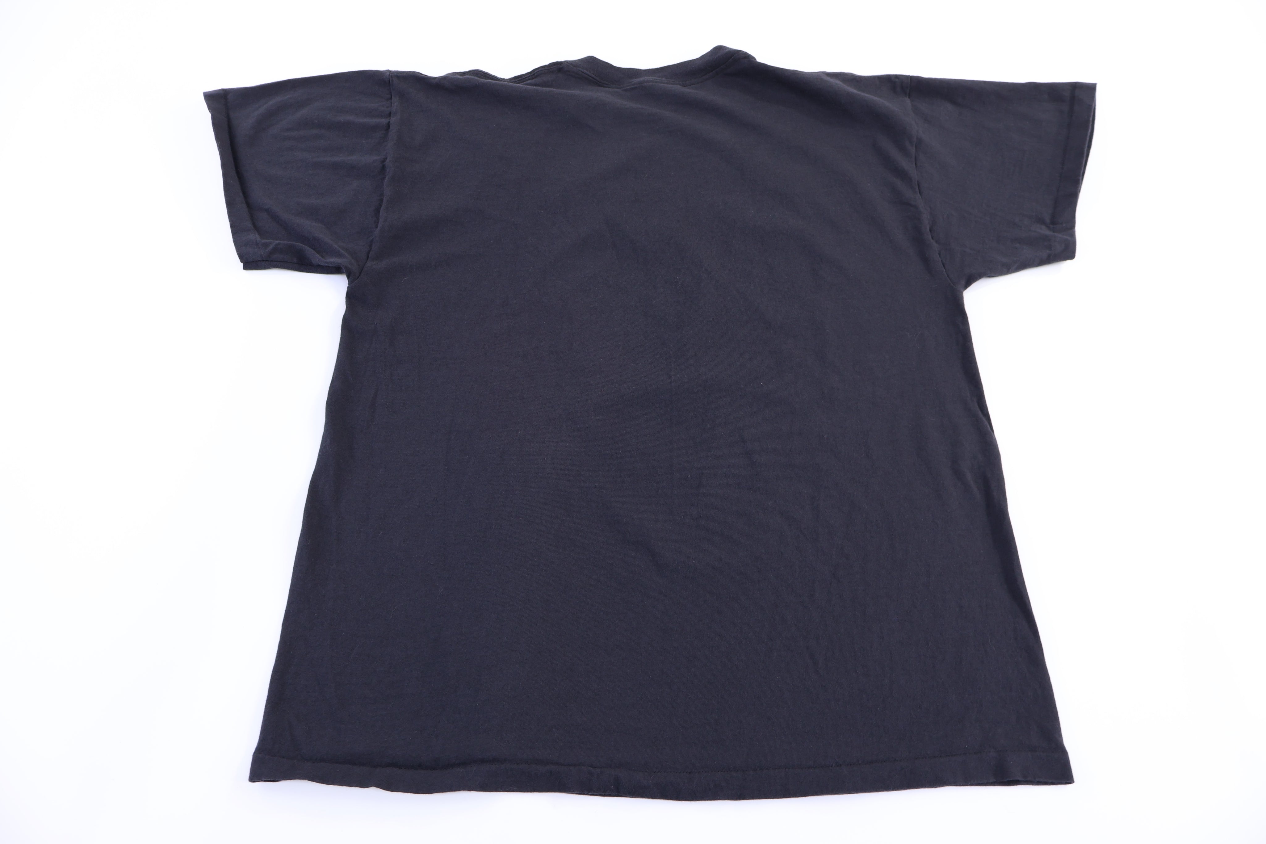 90's Nike Tab Ramos Soccer T-shirt