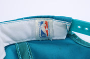 90's Charlotte Hornets Snapback Hat