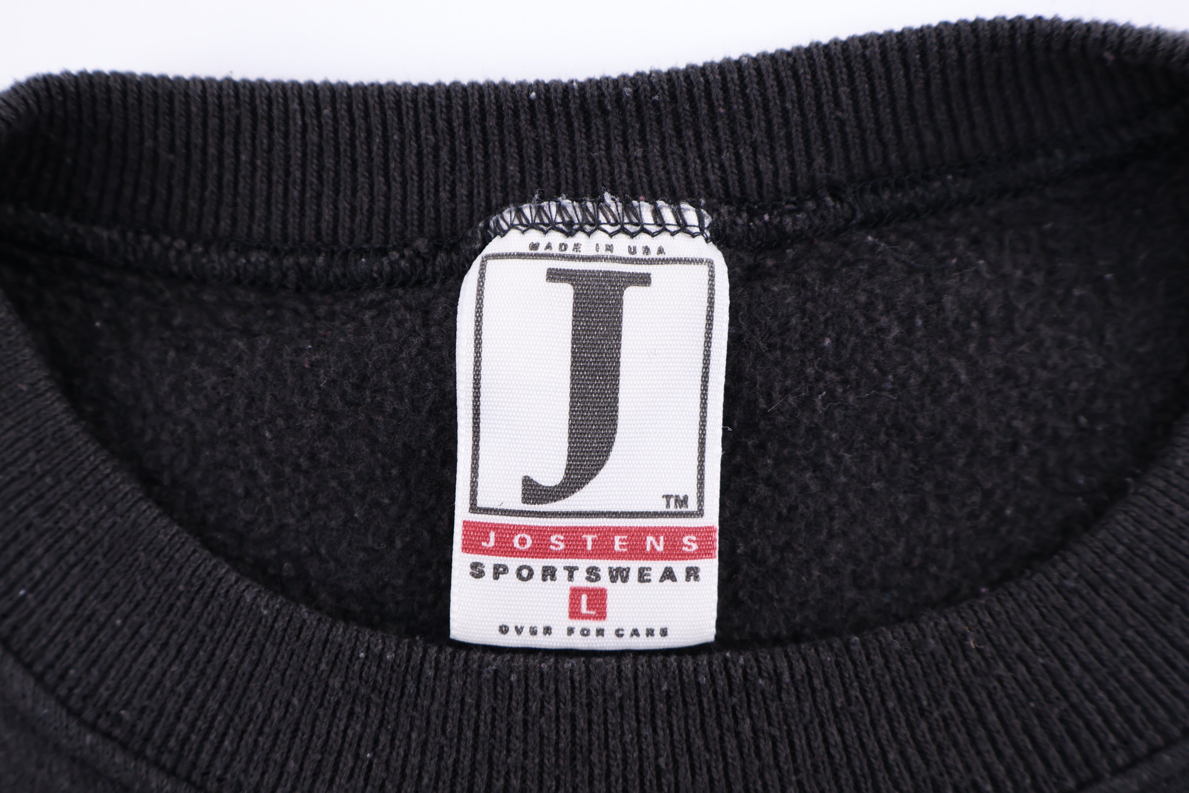 90's Los Angeles Raiders Football Sweatshirt