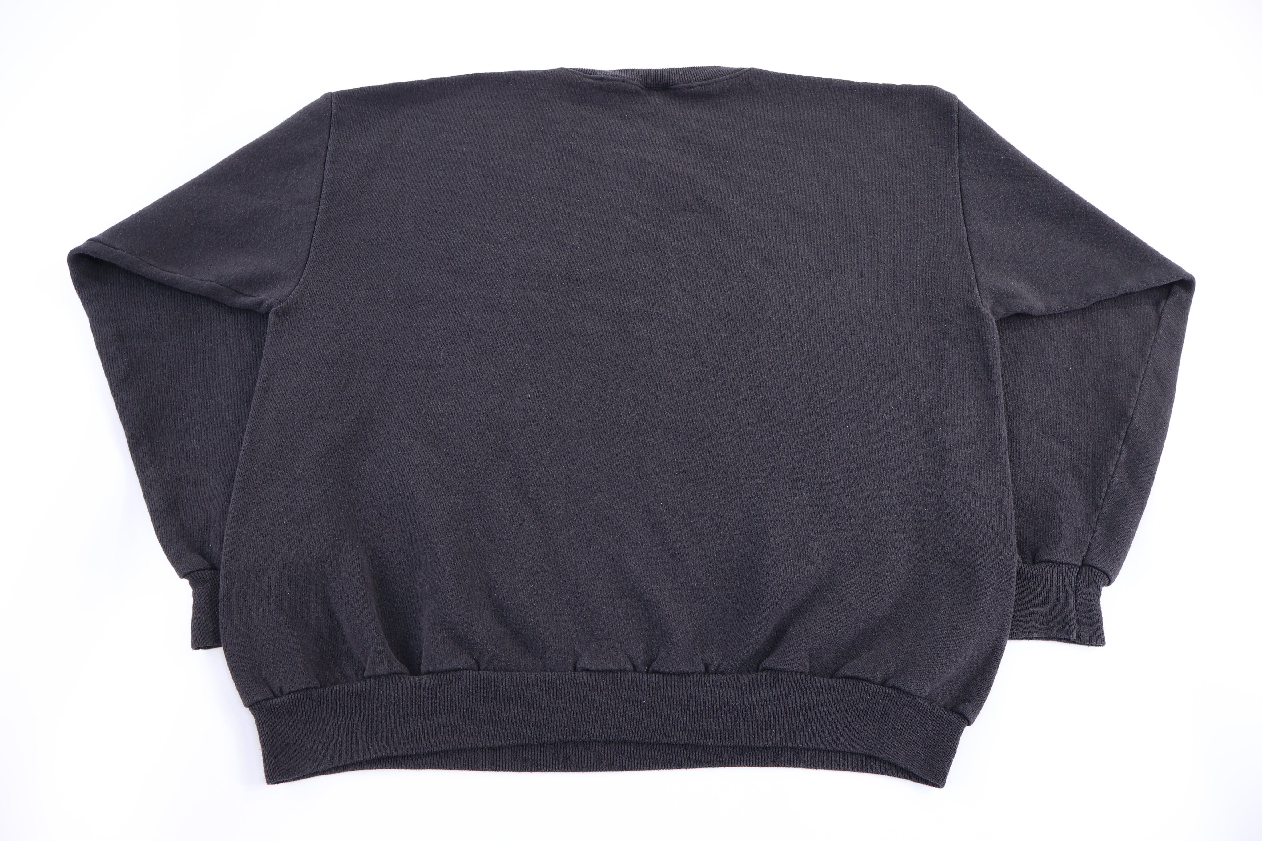 90's Los Angeles Raiders Football Sweatshirt