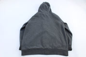 Ecko Unlt Grey Full Zip Jacket