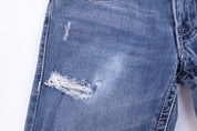 Women's True Religion Dark Wash Denim Jeans