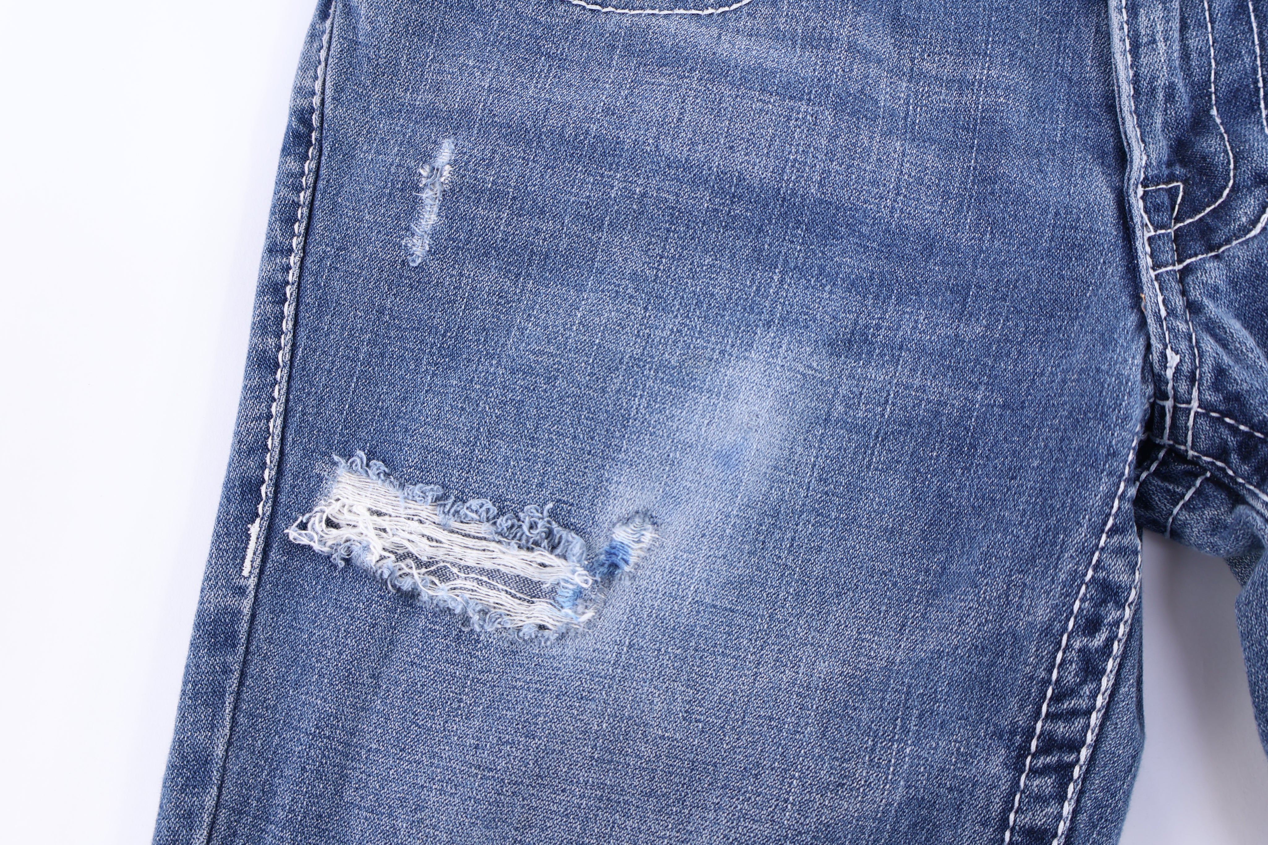 Women's True Religion Dark Wash Denim Jeans