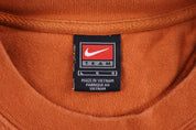 Vintage Nike University of Texas Sweatshirt