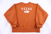 Vintage Nike University of Texas Sweatshirt