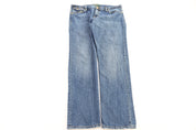 Women's Lauren Jeans Co Medium Wash Denim Jeans