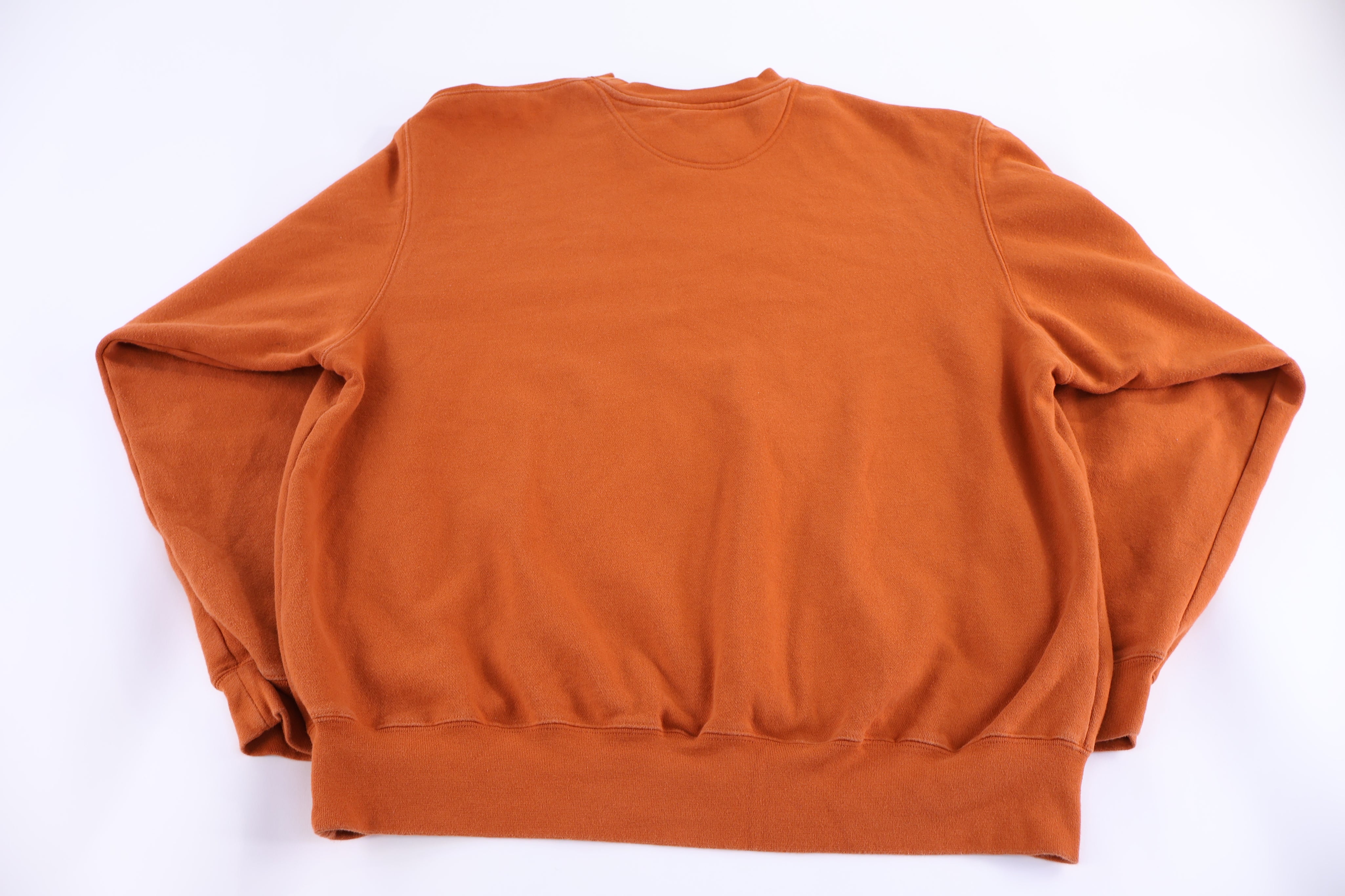 Vintage Nike University of Texas Sweatshirt