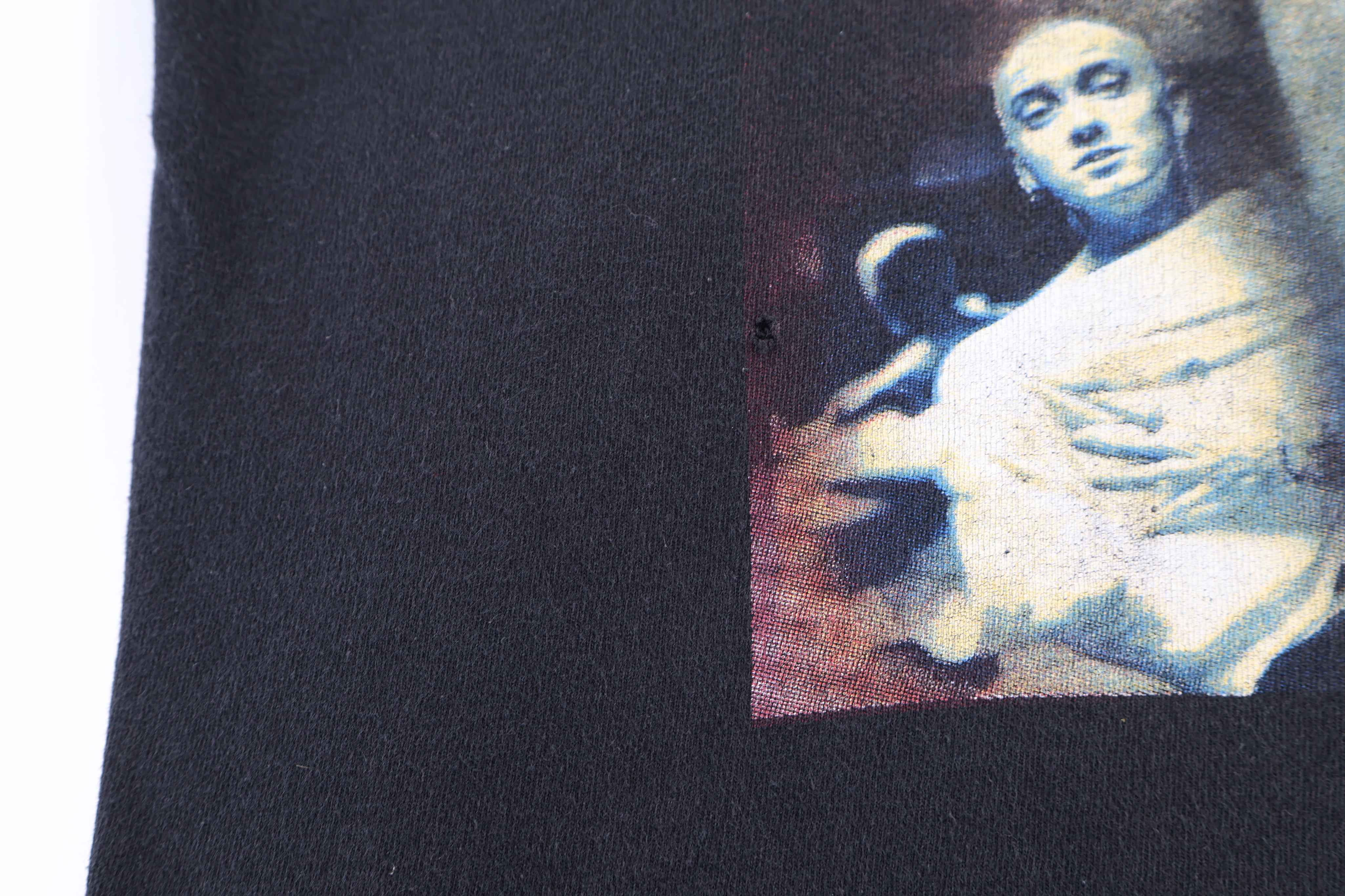 Vintage Eminem The Real Slim Shady Rap T-shirt