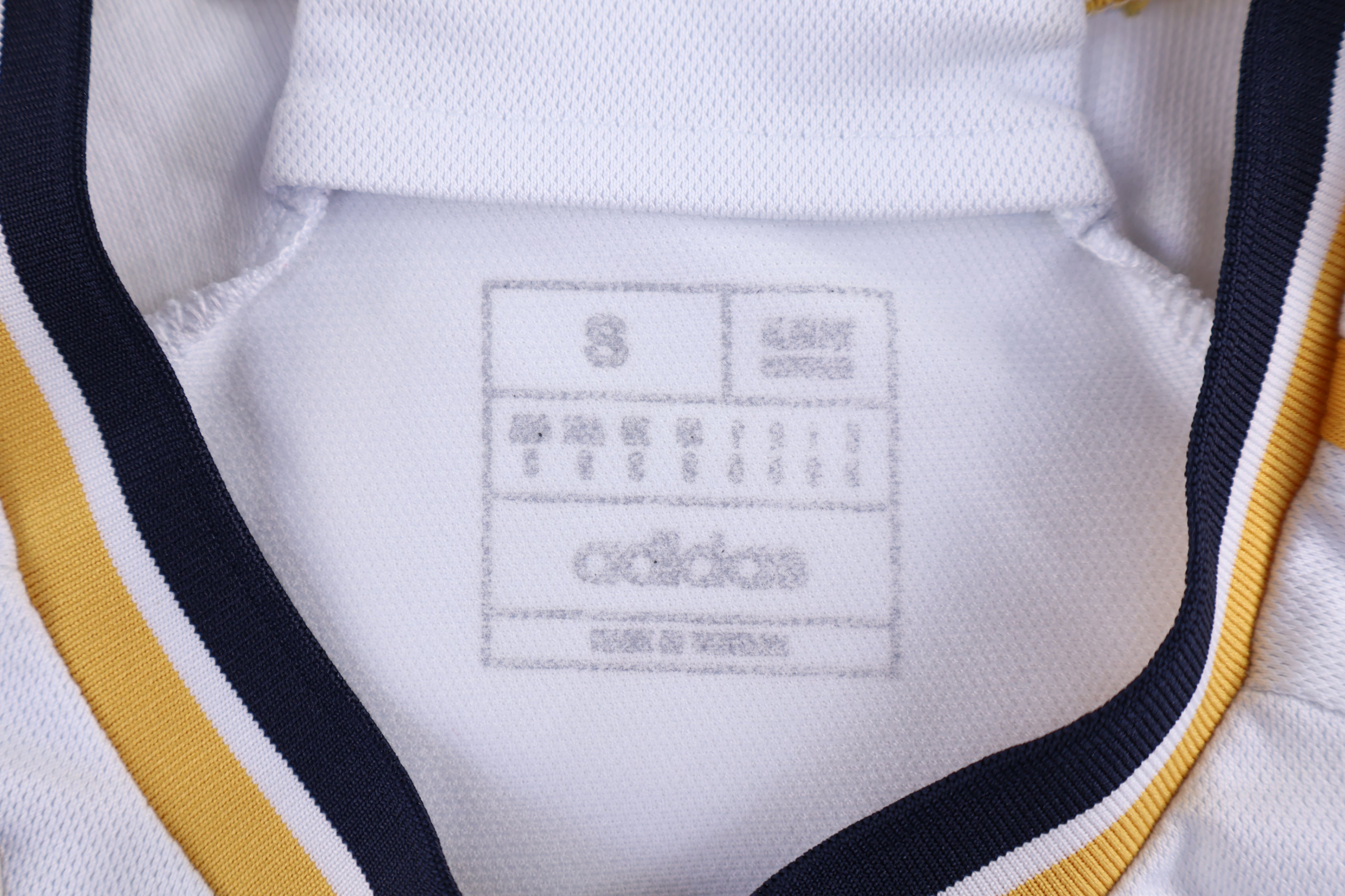 2023/24 Real Madrid Soccer Jersey