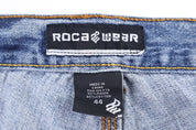 Rocawear Light Wash Denim Jeans