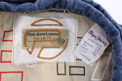Vintage Pepe Jeans London Denim Jacket