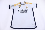 2023/24 Real Madrid Soccer Jersey
