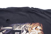Vintage Eminem The Real Slim Shady Rap T-shirt