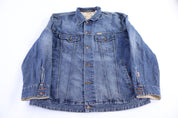 Vintage Pepe Jeans London Denim Jacket