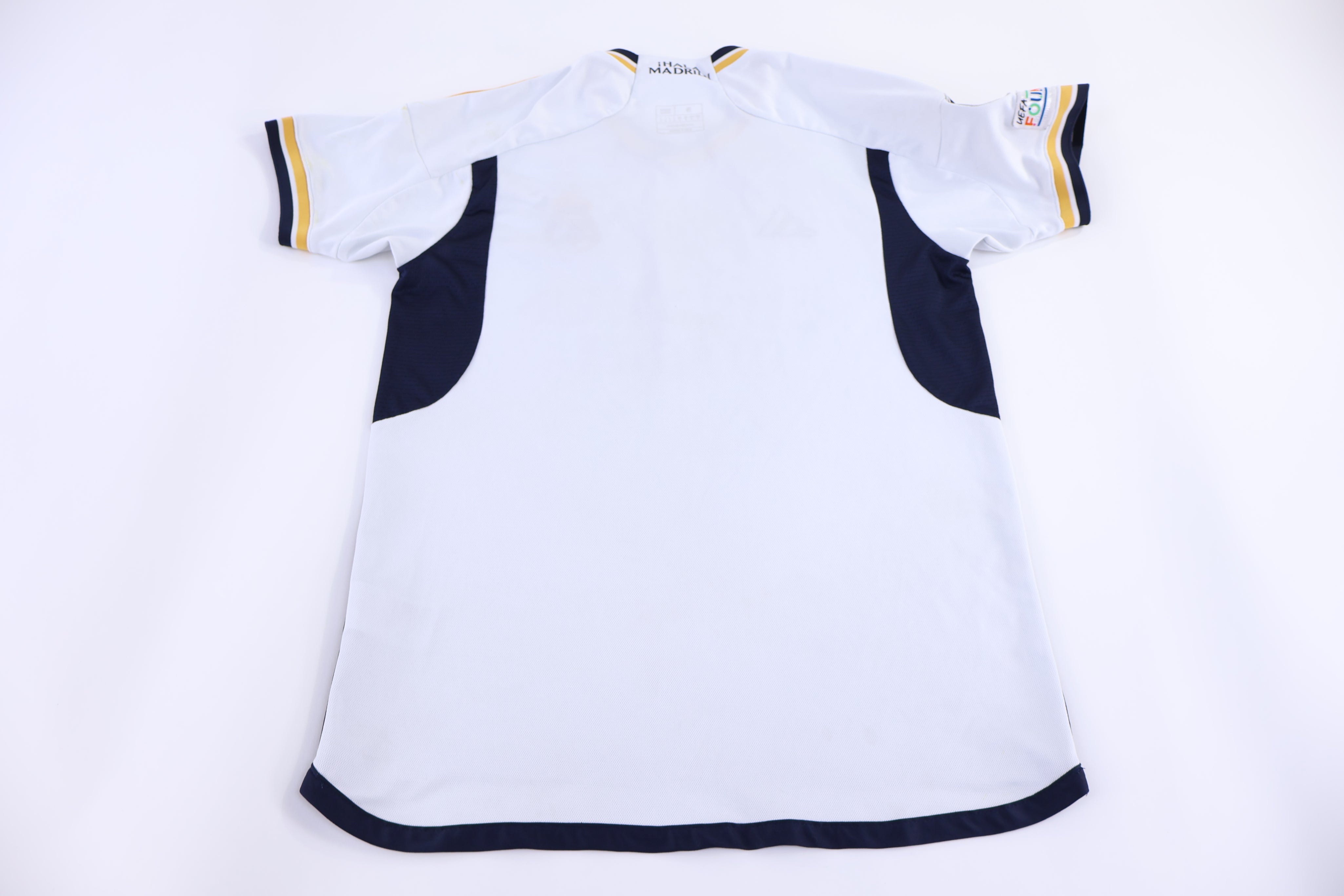 2023/24 Real Madrid Soccer Jersey
