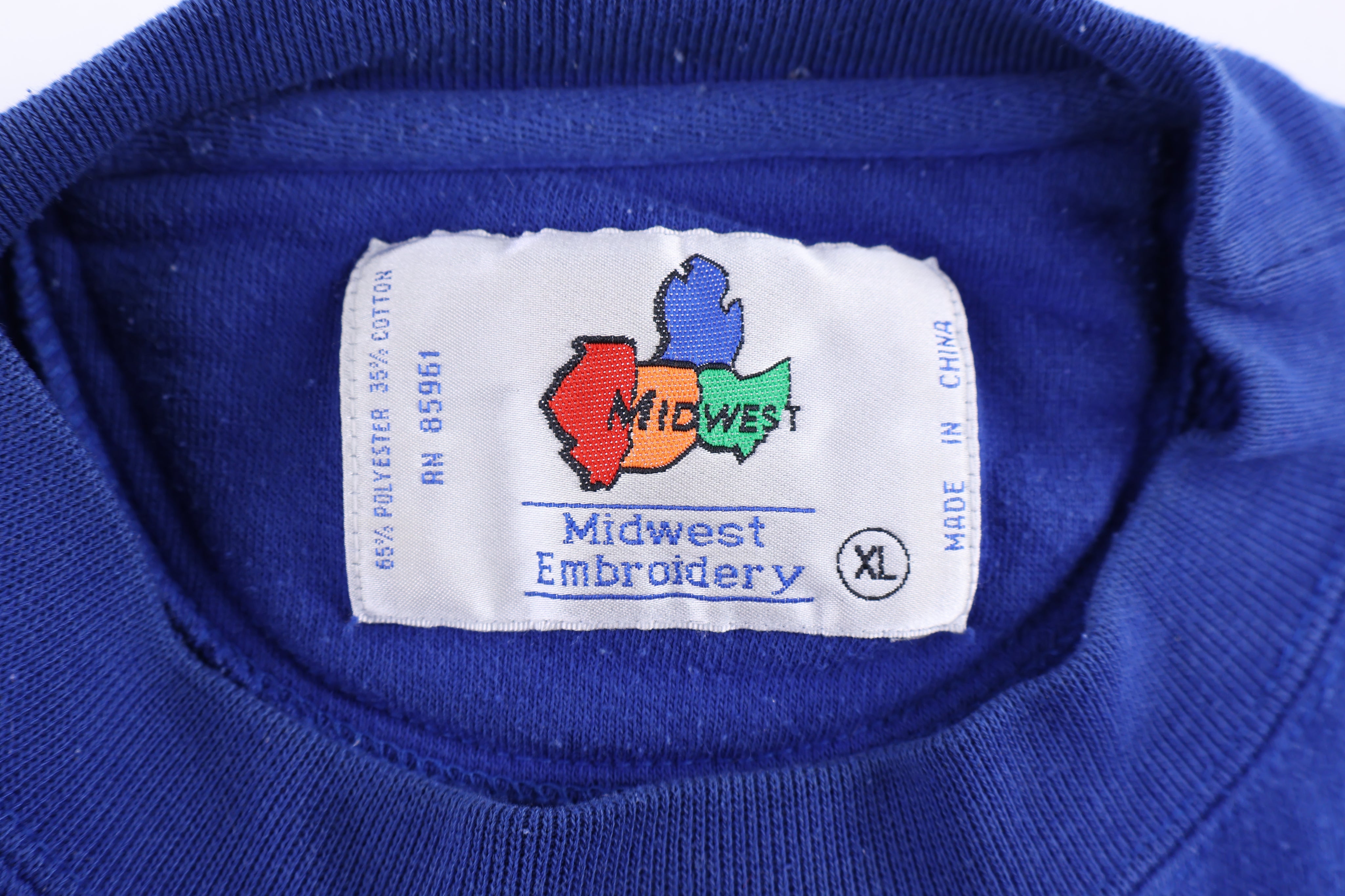 90's University of Kentucky Sweatshirt