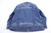 Vintage Pepe Jeans London Denim Jacket