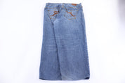 Rocawear Light Wash Denim Jeans