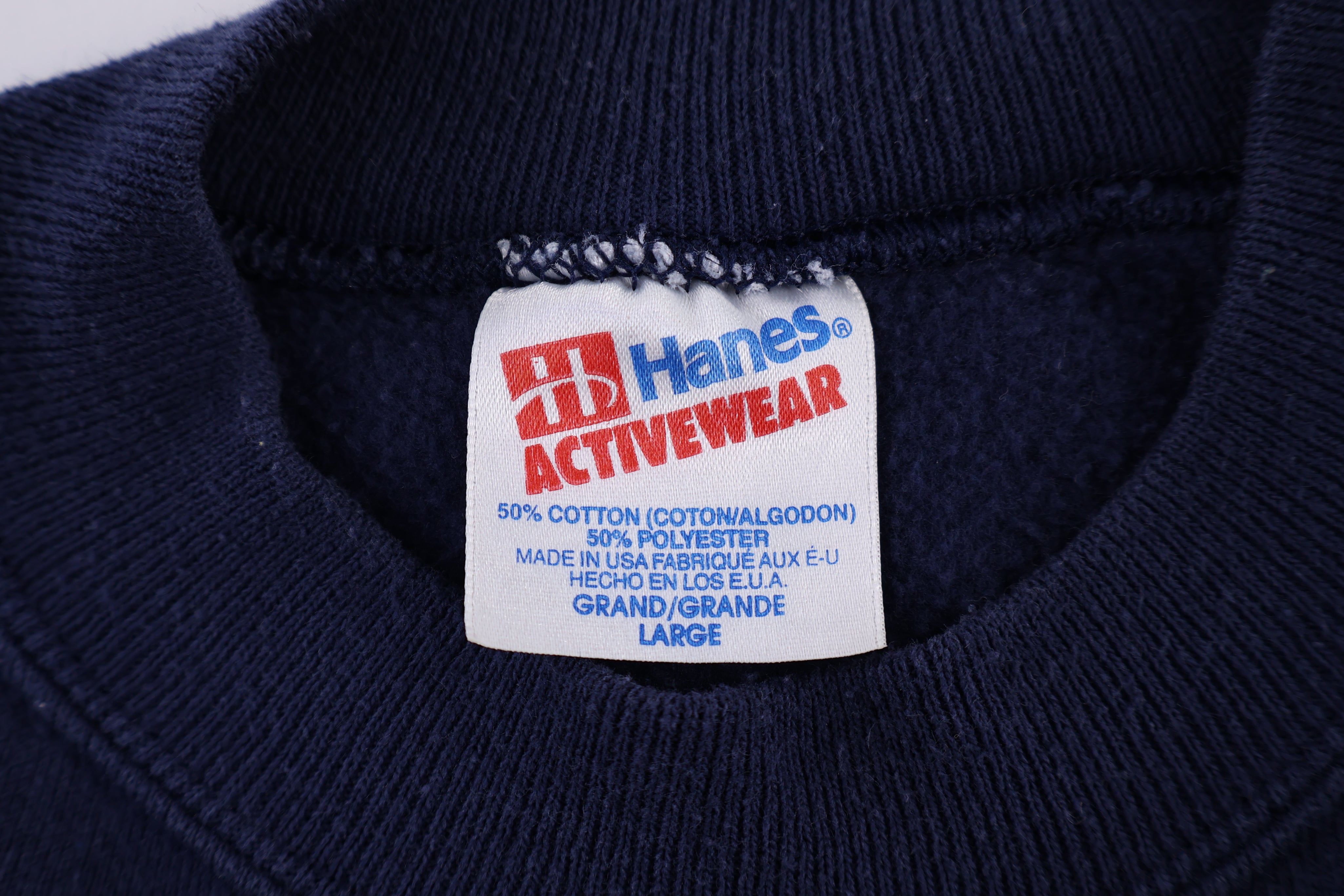 1994 Dallas Cowboys Football Super Bowl Sweatshirt