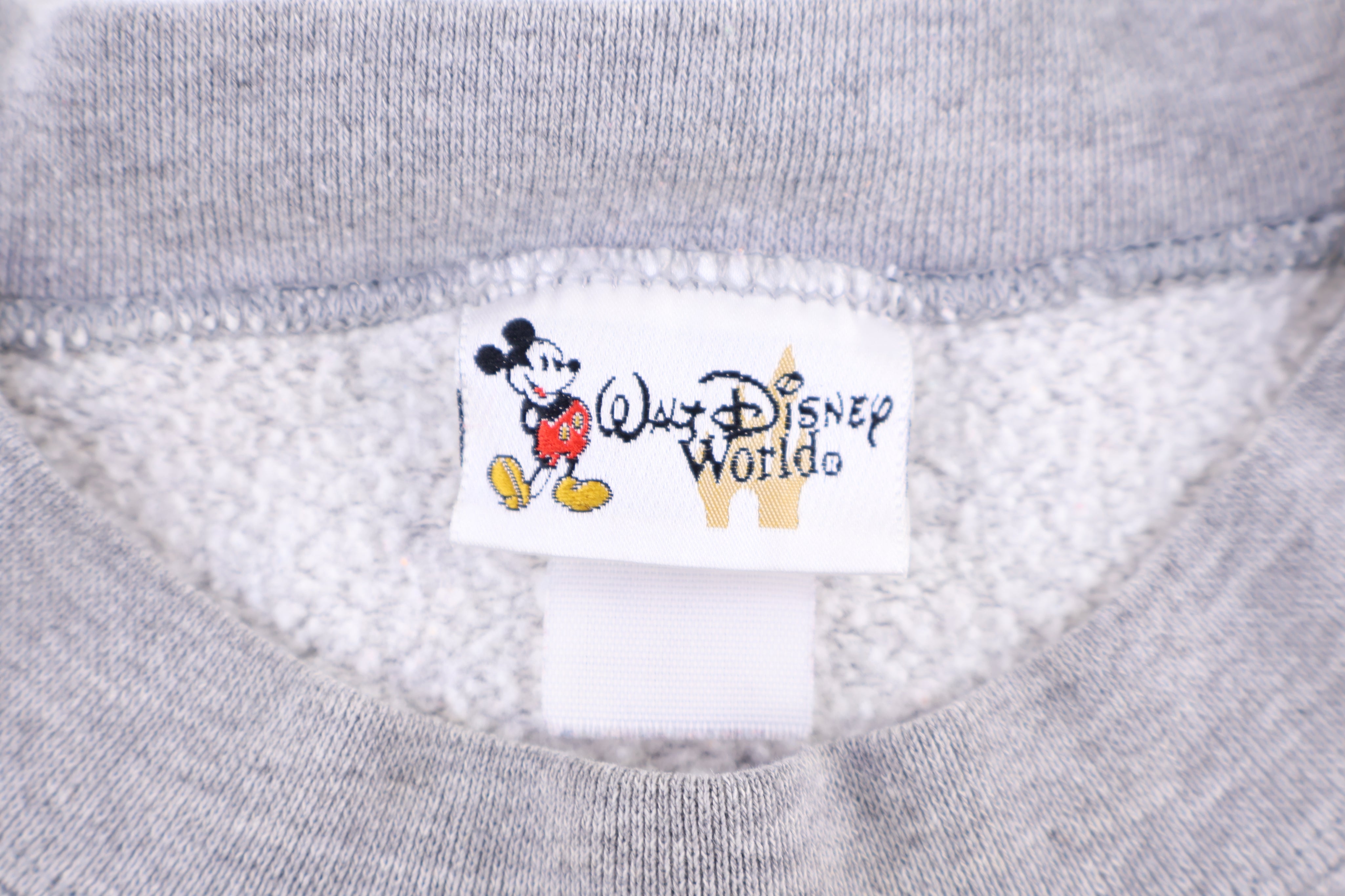 Vintage Walt Disney World Sweatshirt