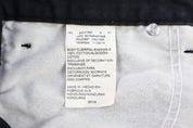 Dickies Logo Patch Black Carpenter Pants