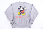 Vintage Walt Disney World Sweatshirt