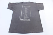 1994 Pearl Jam "Freak" Tour T-shirt