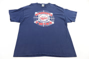 Vintage Minnesota Twins Baseball T-shirt