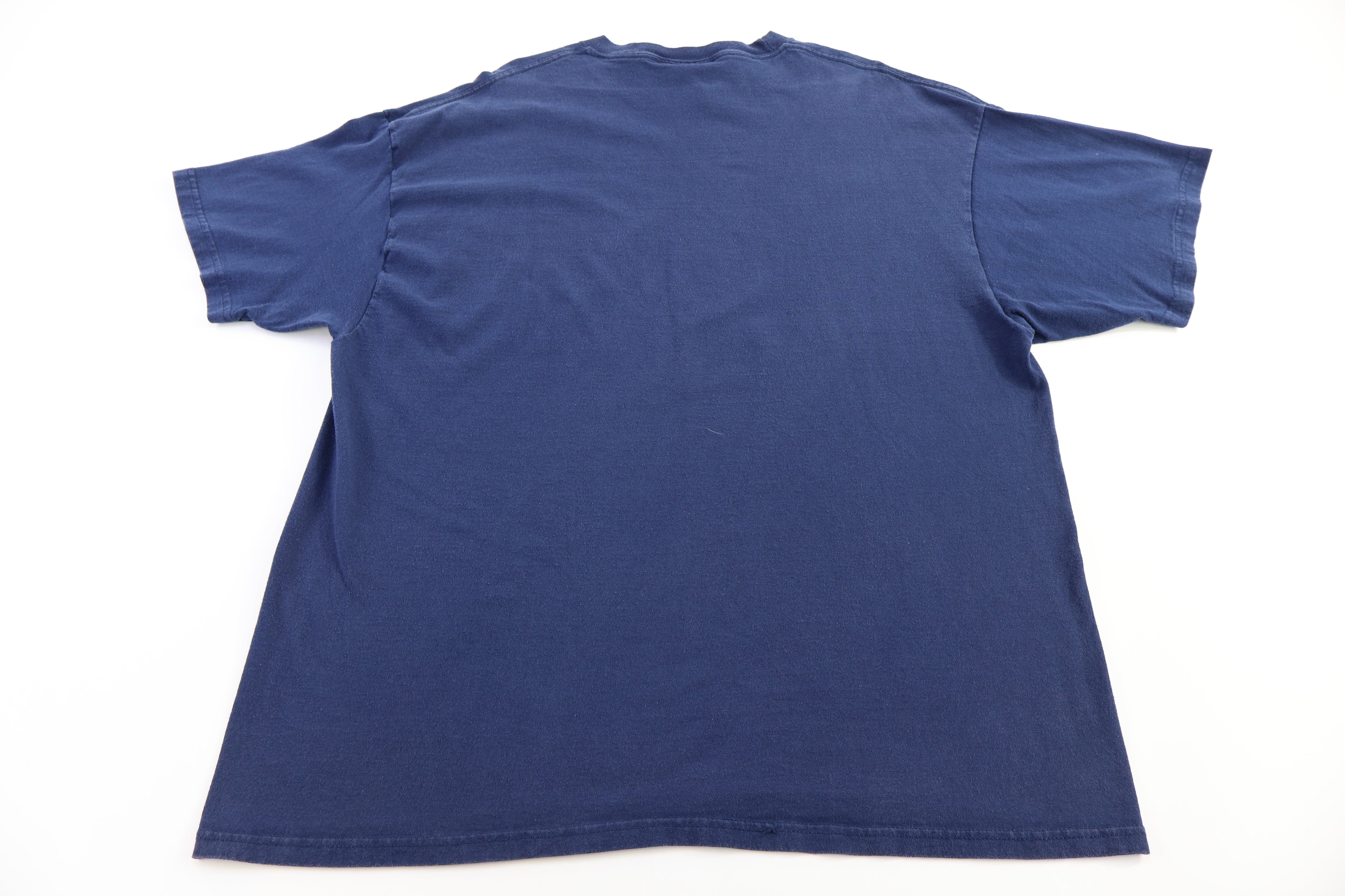 Vintage Minnesota Twins Baseball T-shirt