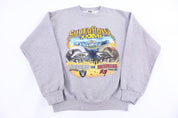 2003 Super Bowl Raiders Vs Buccaneers Sweatshirt