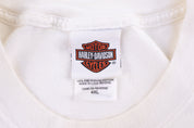 Harley Davidson Motorcycles South Dakota T-shirt