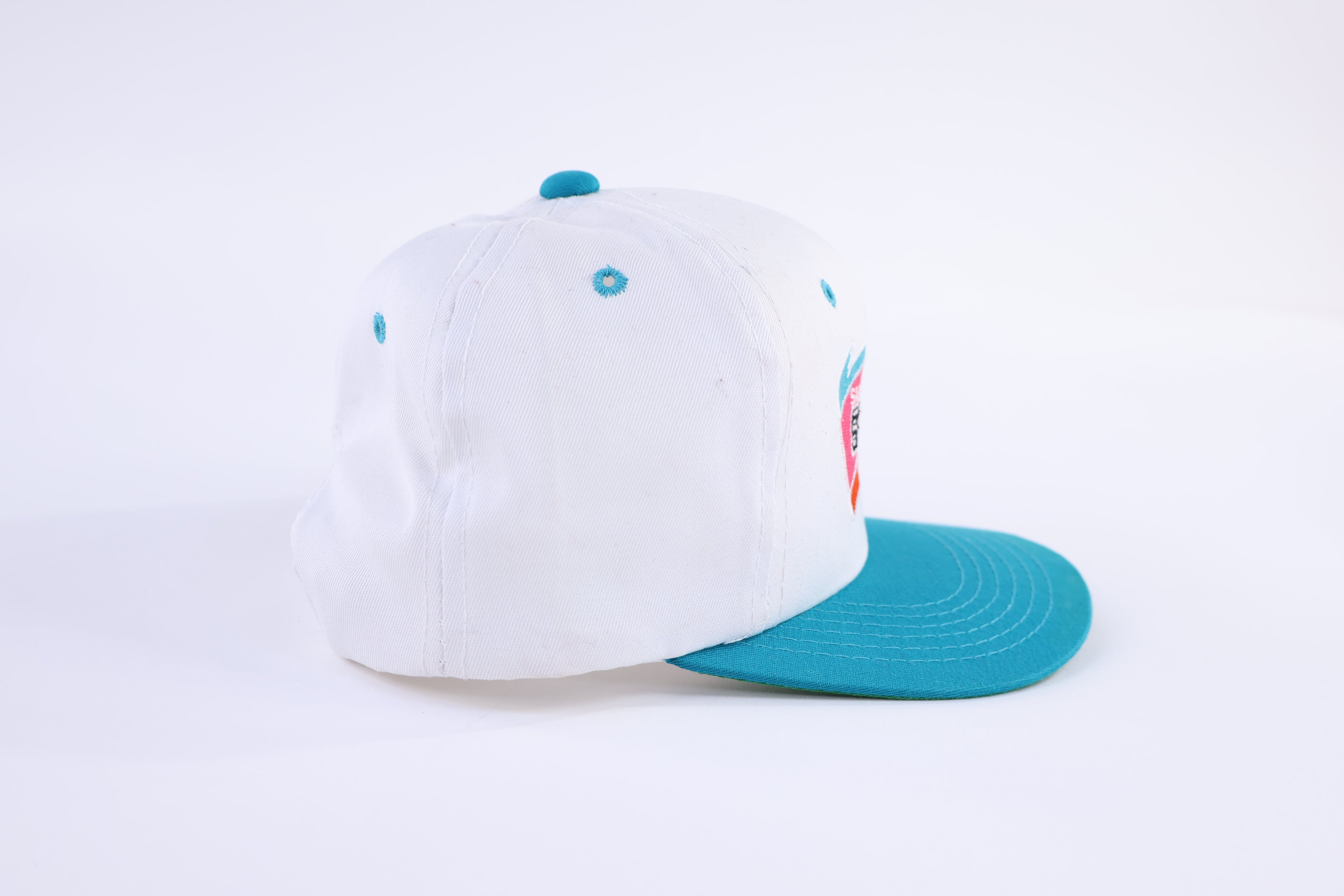 90's San Antonio Spurs Basketball Snapback Hat