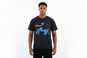 1994 Keith Sweat Tour T-shirt