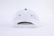 90's San Antonio Spurs Basketball Snapback Hat