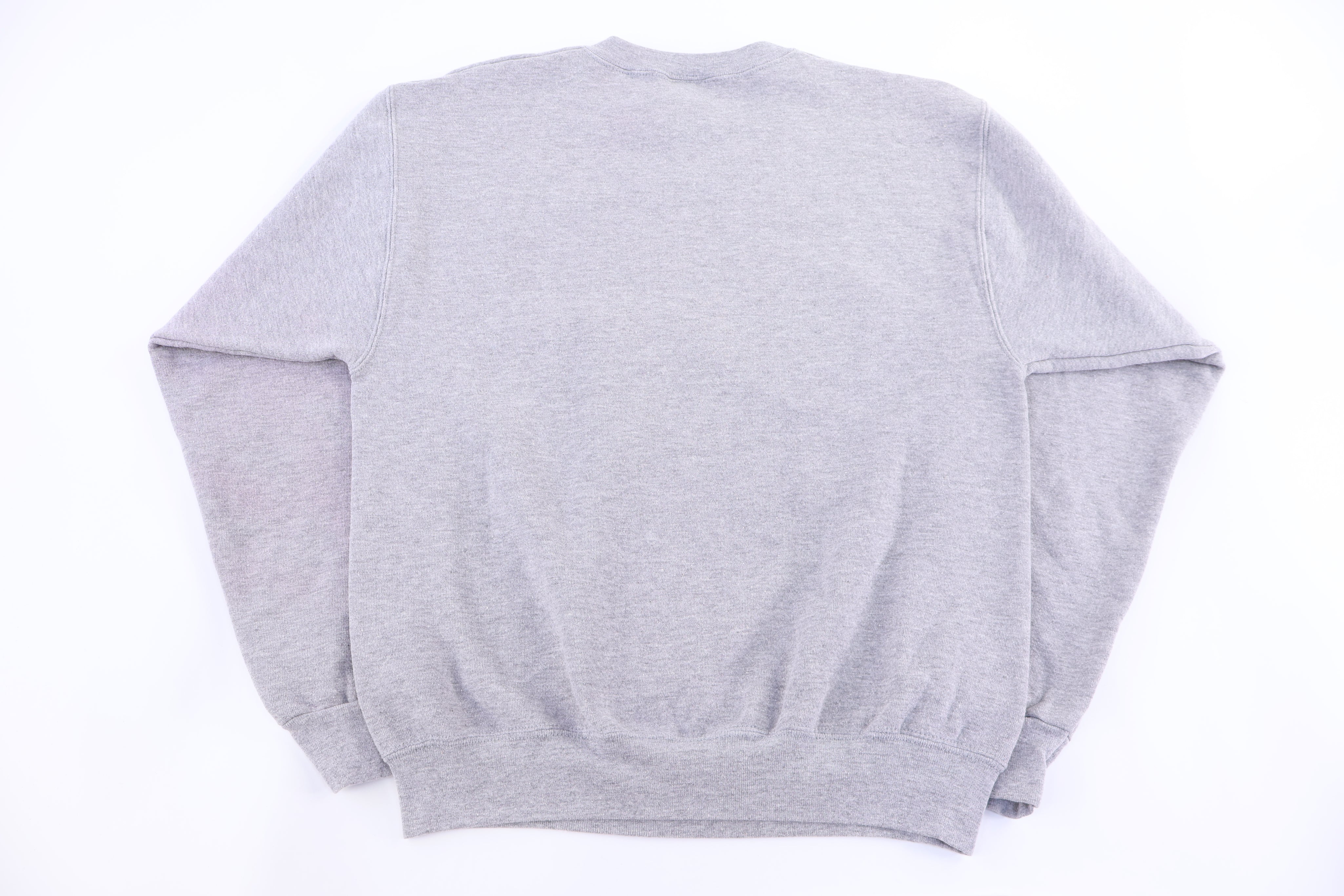 2003 Super Bowl Raiders Vs Buccaneers Sweatshirt