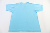 90's Texas State Western Graphic T-shirt
