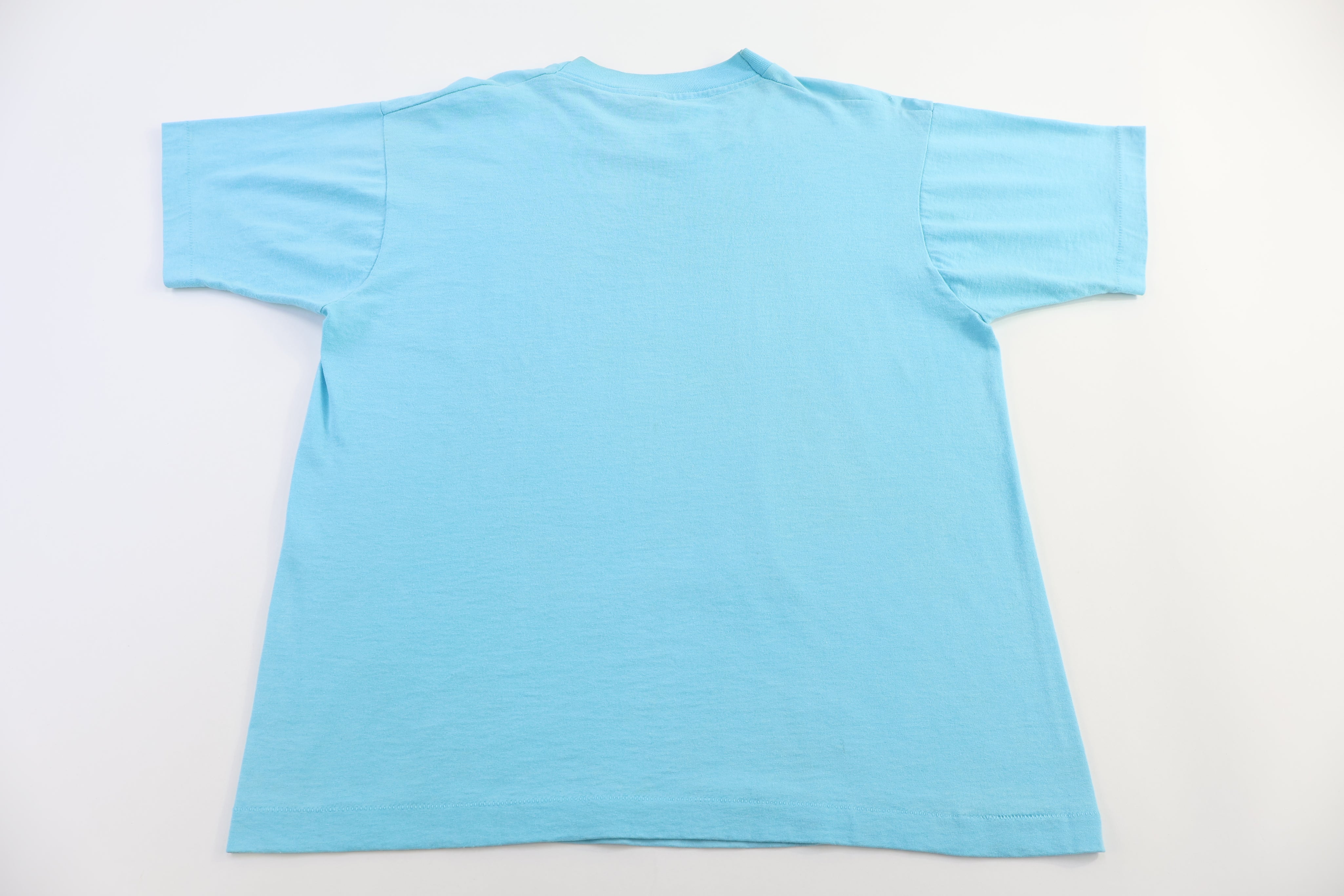 90's Texas State Western Graphic T-shirt
