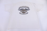 Harley Davidson Motorcycles South Dakota T-shirt