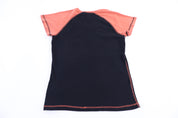 Women's Harley Davidson Motorcycles T-shirt
