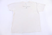 2001 Apple Mac OS X Promotional T-shirt