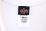 Women's Harley Davidson Motorcycles Jersey