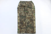 Real Tree Camo Cargo Pants