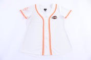 Women's Harley Davidson Motorcycles Jersey