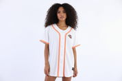 Women's Harley Davidson Motorcycles Jersey